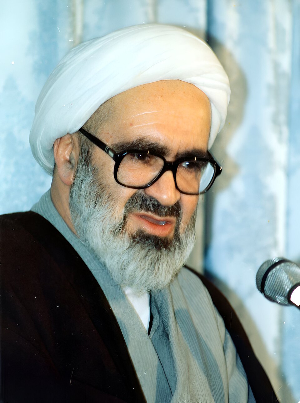 Ayatollah Shabiri