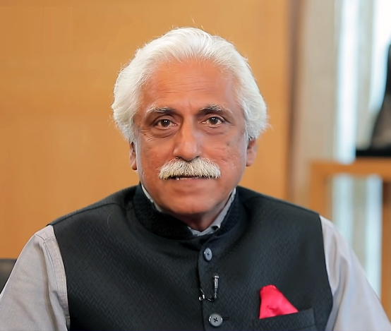Ayaz Memon