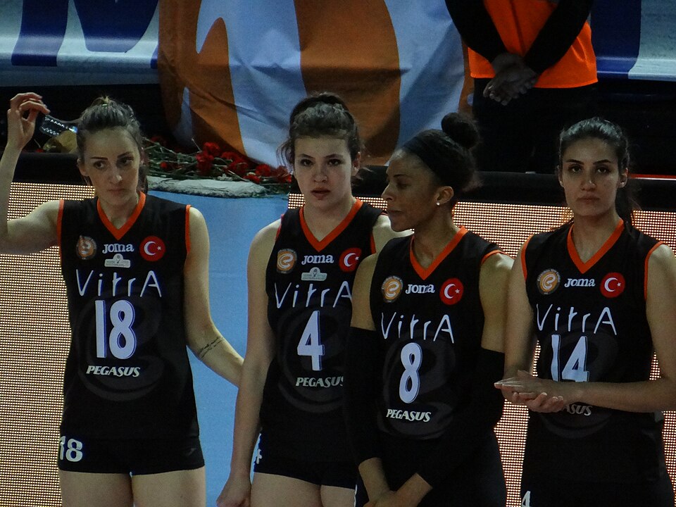 Aybüke Yılmaz