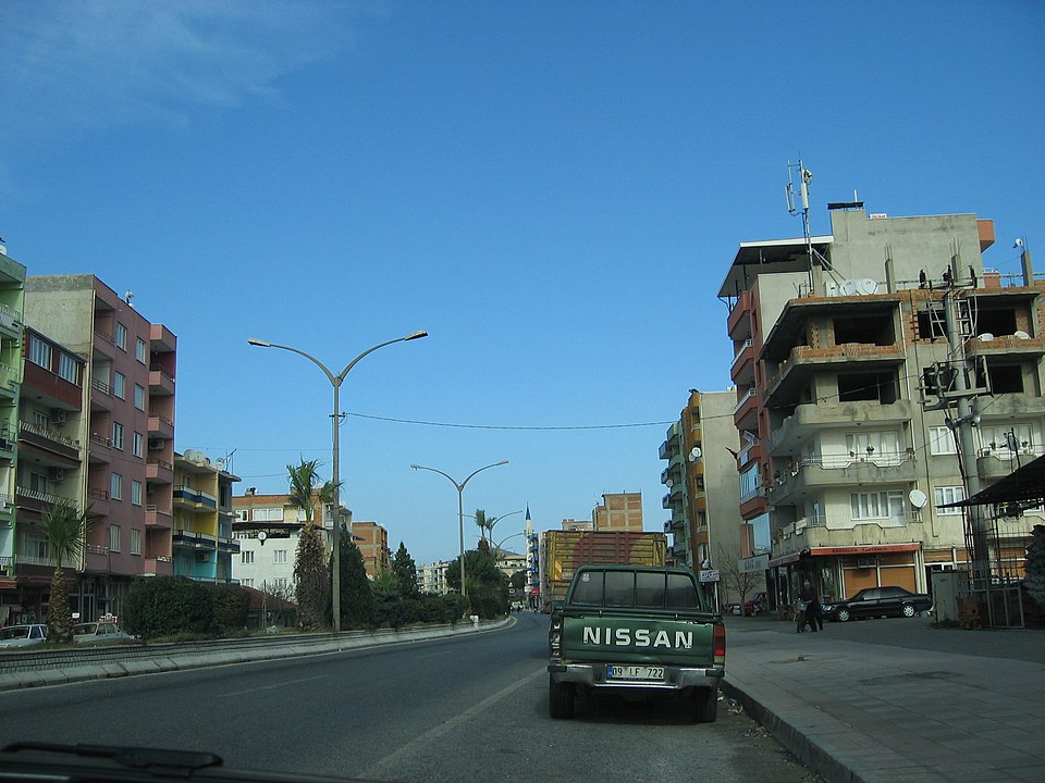 Aydın Çine
