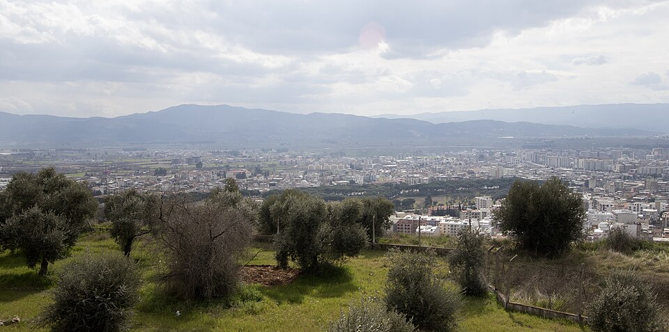 Aydın E.