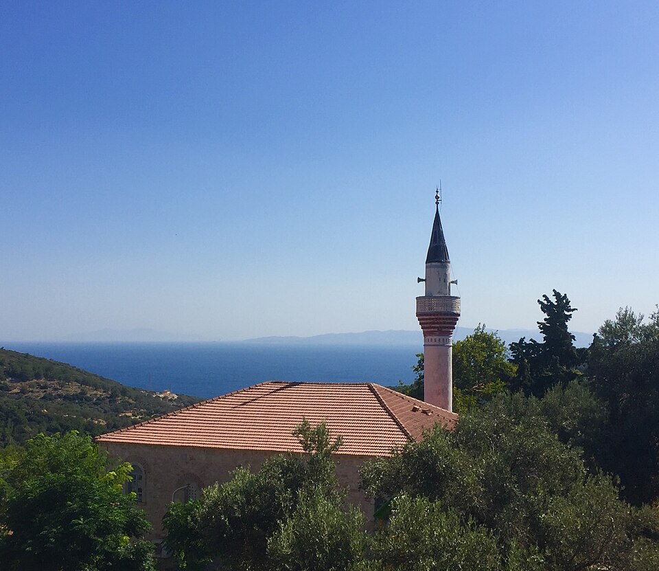 Aydın Razaki