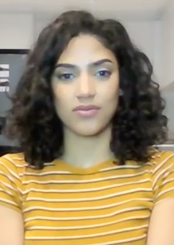 Ayesha Ibrahim