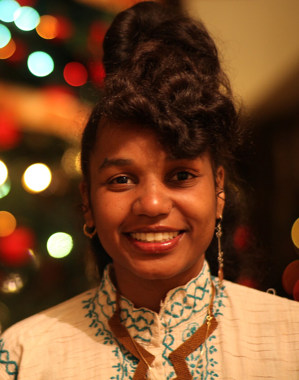 Ayesha Quraishi