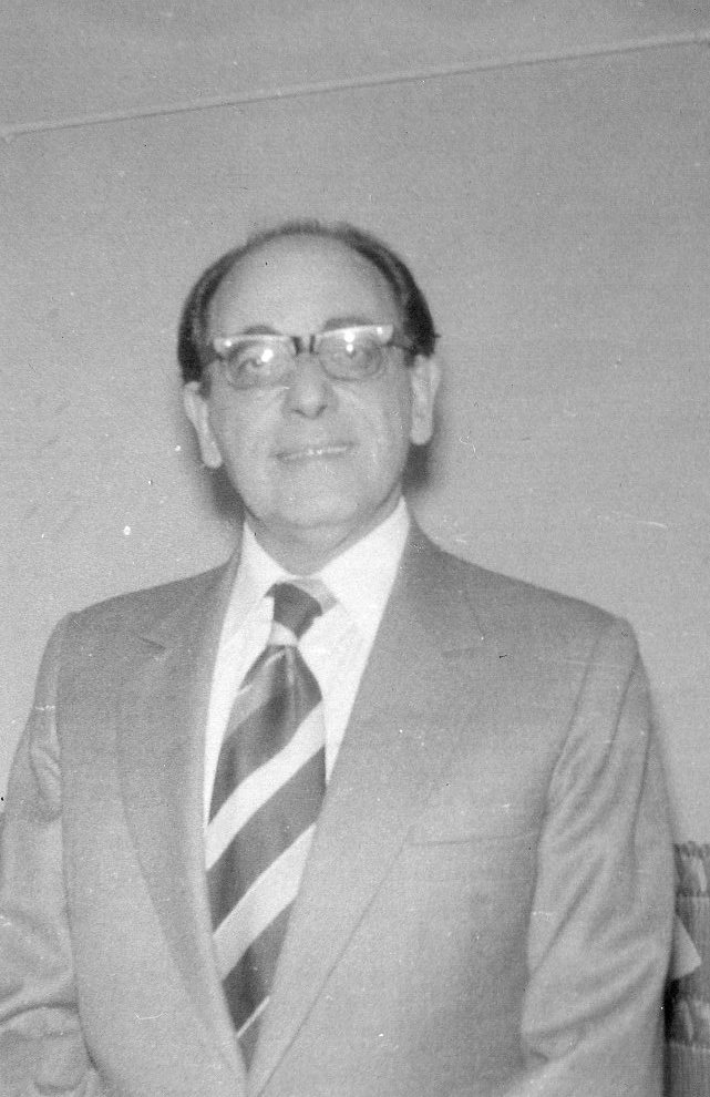 Ayhan Baran