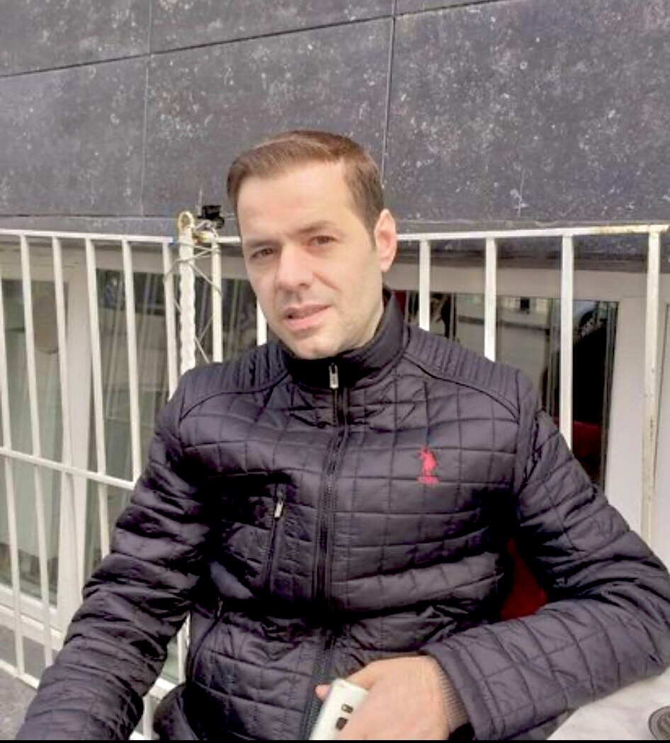 Ayhan Mutlu