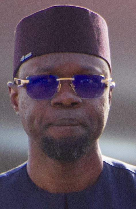 Ayib Daffé