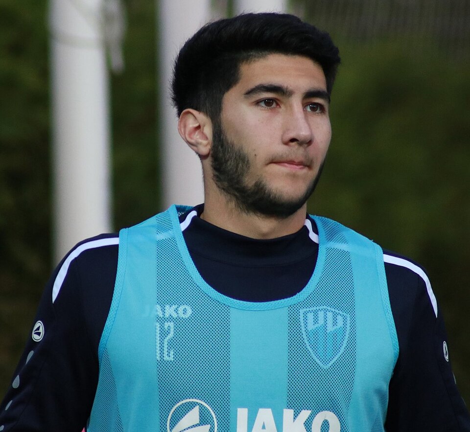 Aykhan