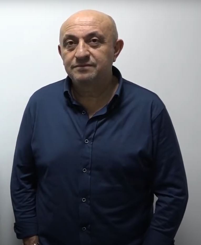 Aykut Sayan