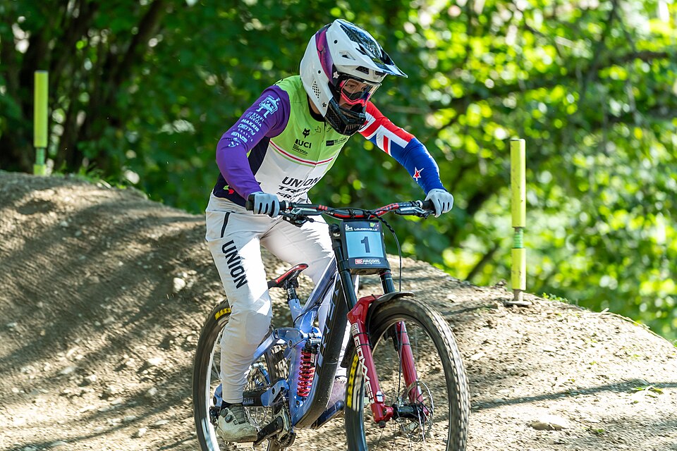 Ayla Yeoman