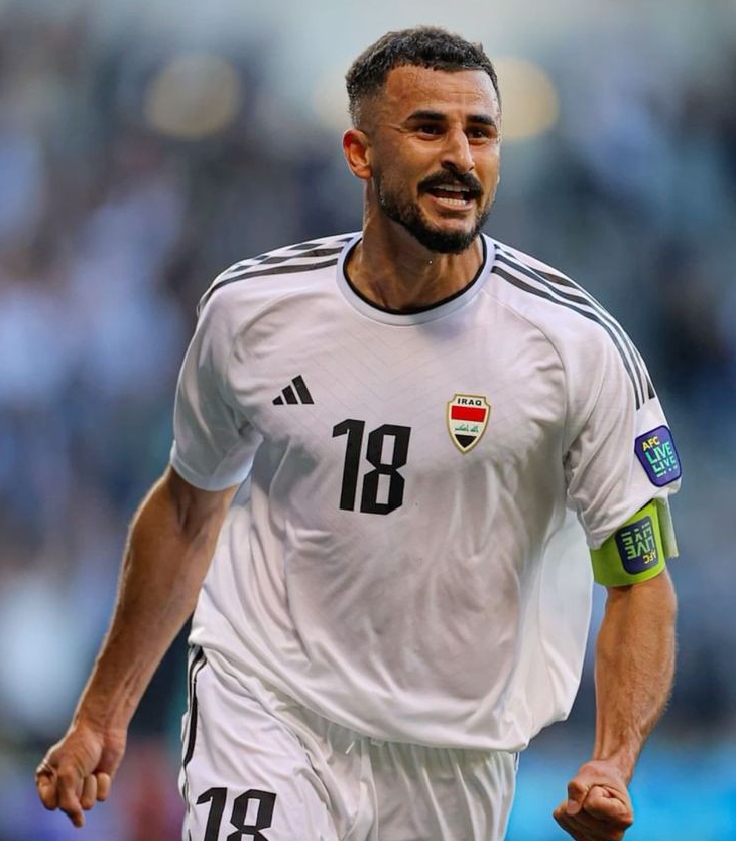 Ayman Hussein