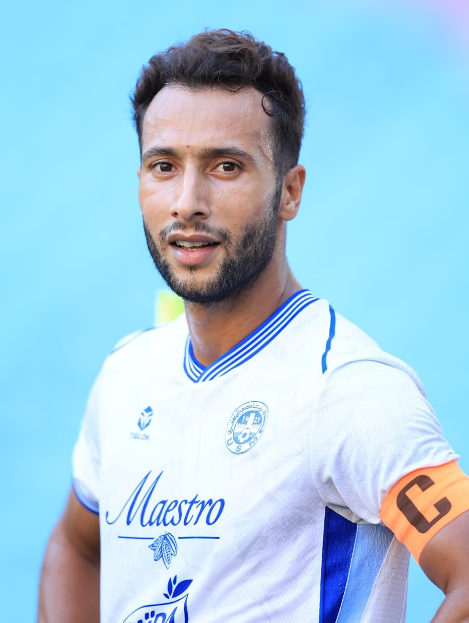 Aymen Harzi