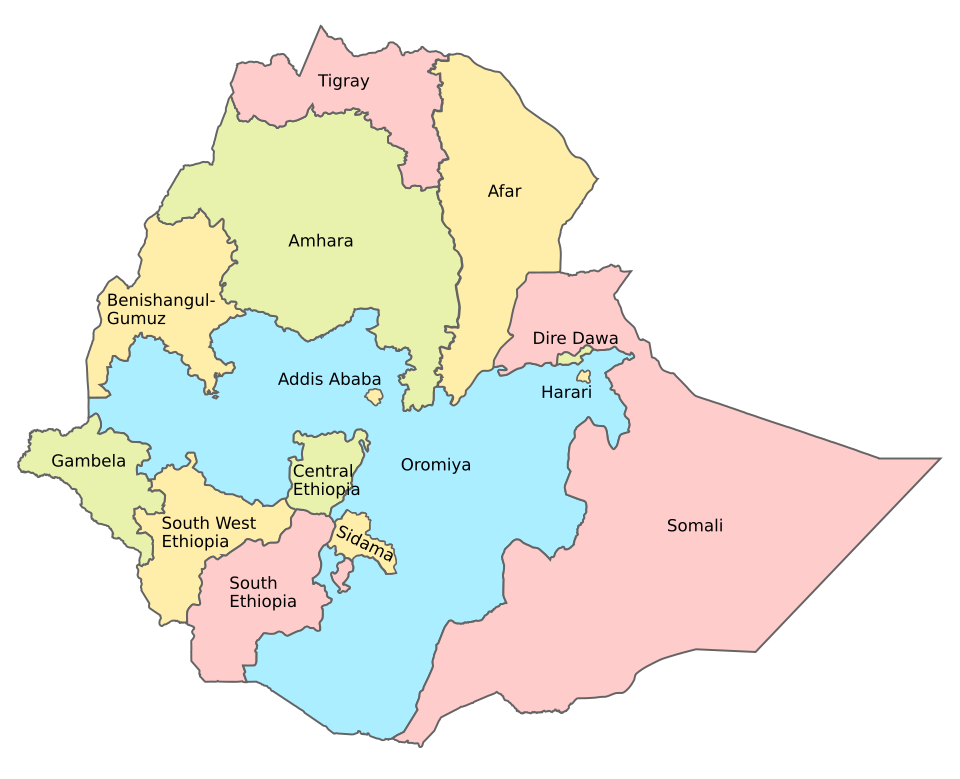 Aynalem Desta Gebre