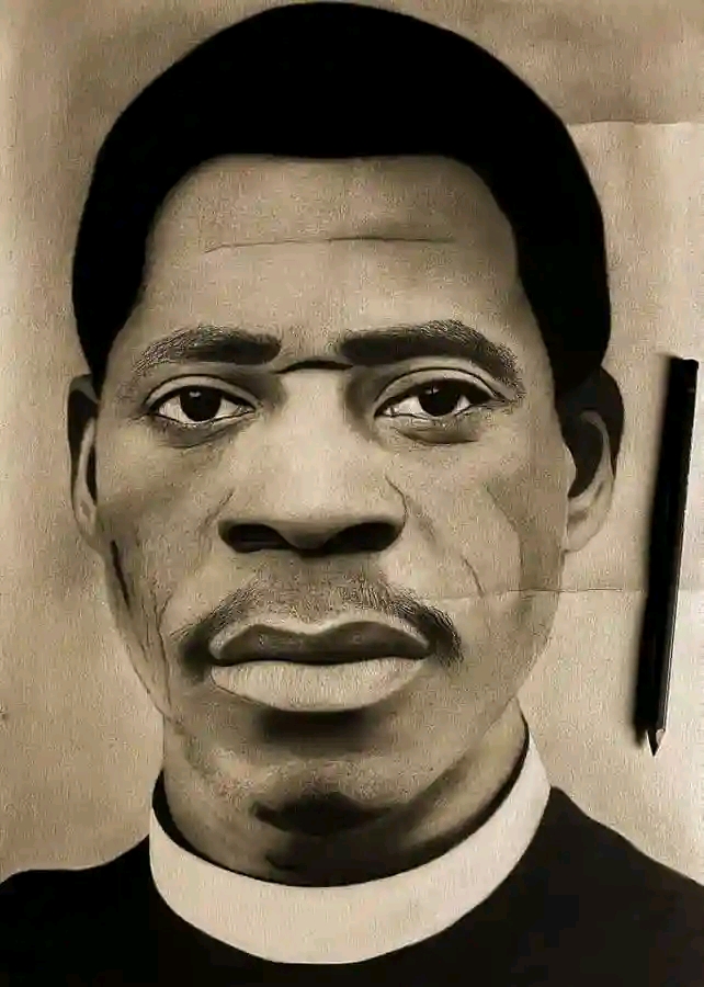 Ayo Adewale