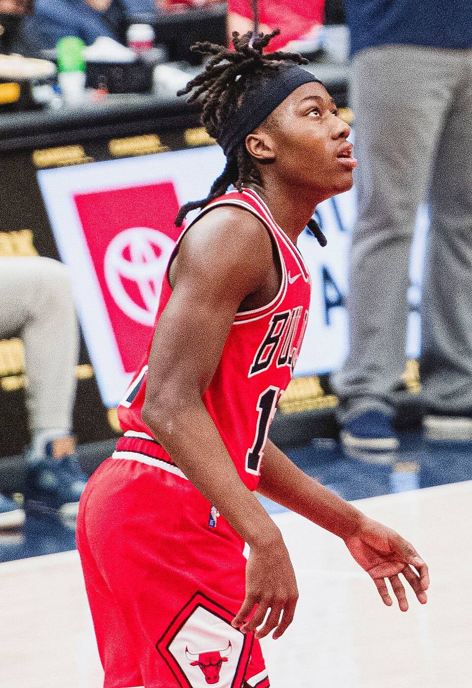 Ayo Davis