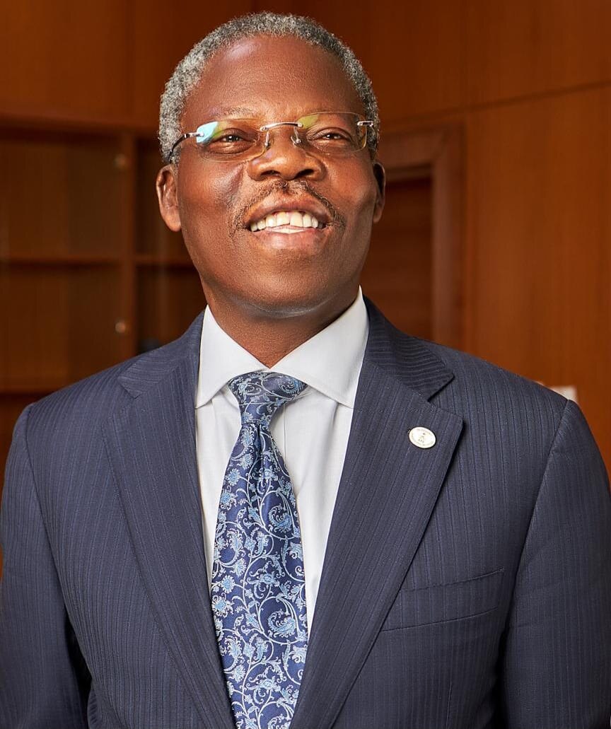 Ayo Gbeleyi