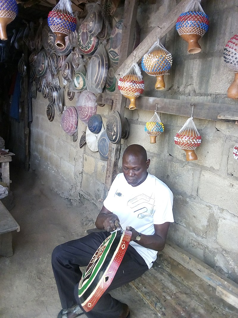 Ayo Ladigbolu