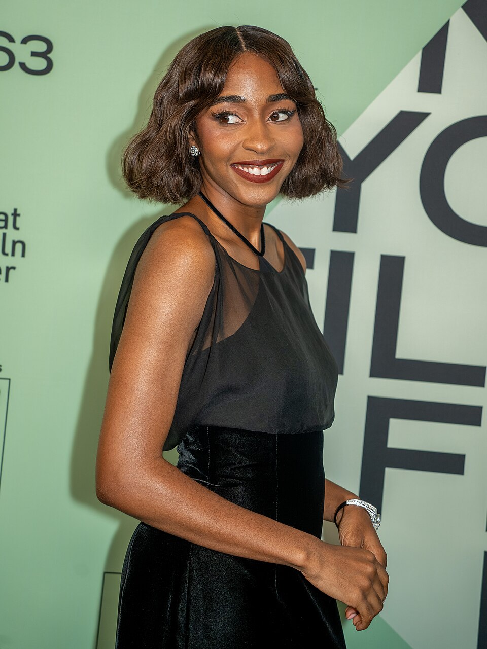 Ayo Martin