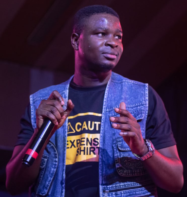 Ayodeji Alabi