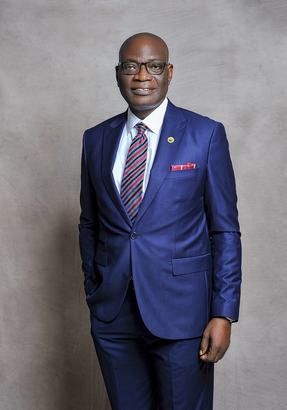 Ayodele Ogundipe