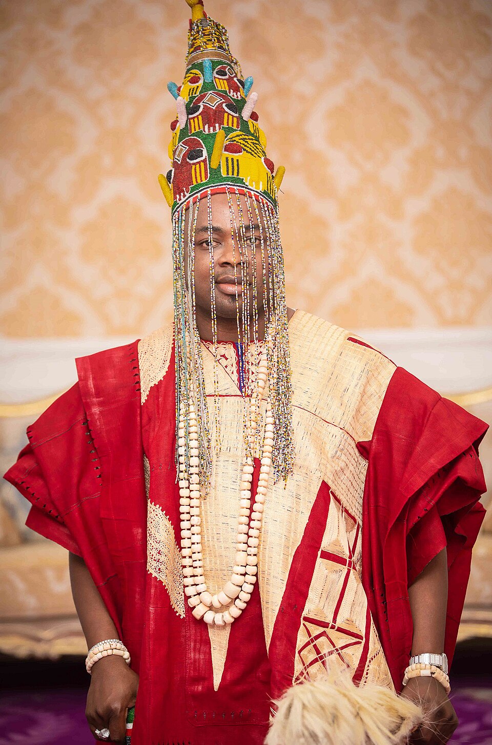 Ayomide Adebola