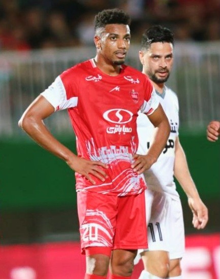 Ayoub El Amloud