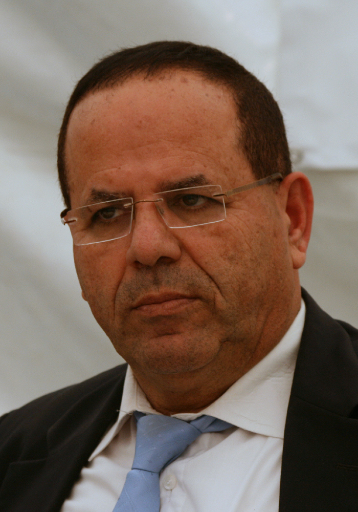 Ayoub Kara