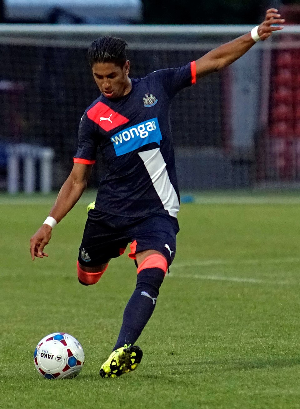Ayoze