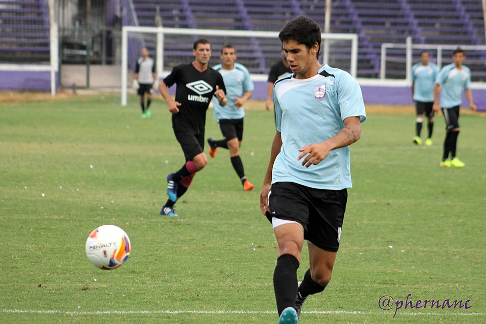Ayrton Cougo