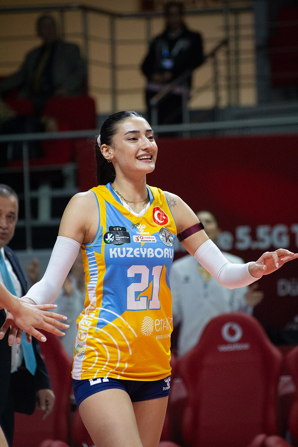 Ayşe Aydın