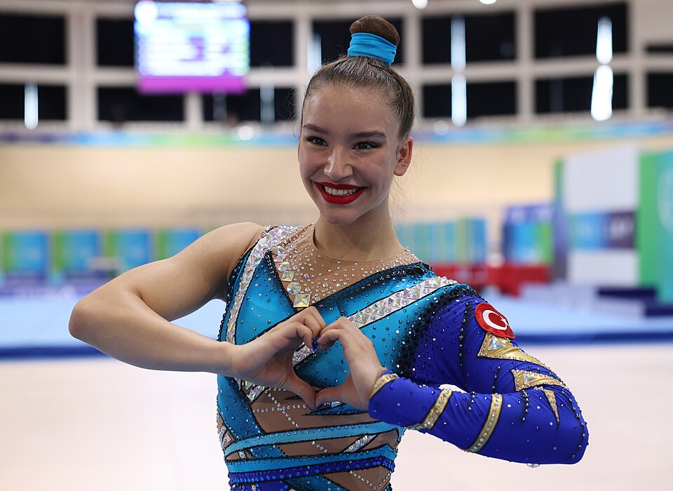 Ayşe Begüm Onbaşı