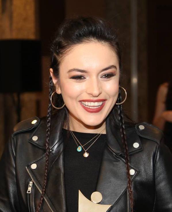 Ayşe Çürük