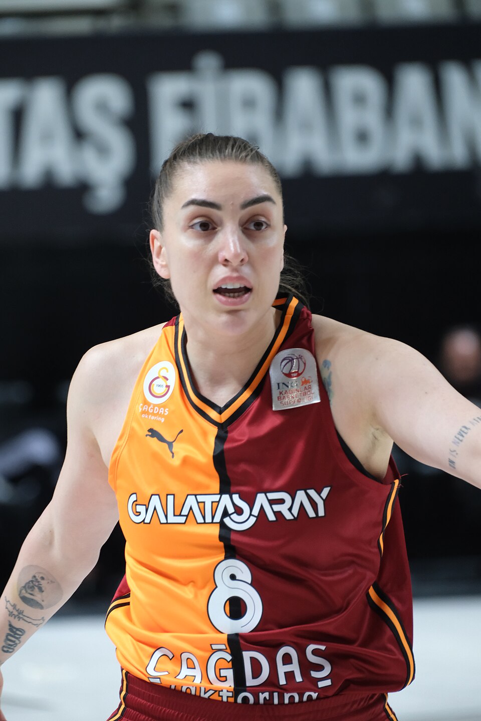 Ayşe S.
