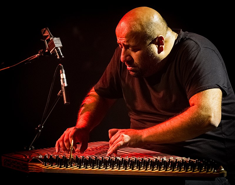 Aytaç Dogan