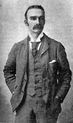 Ayton Mackenzie