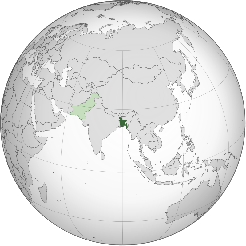 Ayub Khan Sarkar