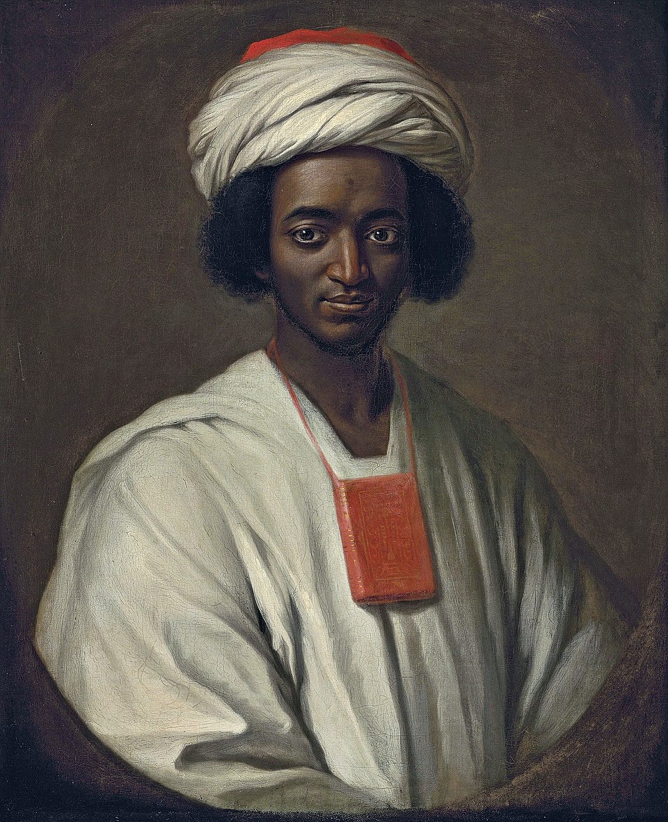 Ayuba James