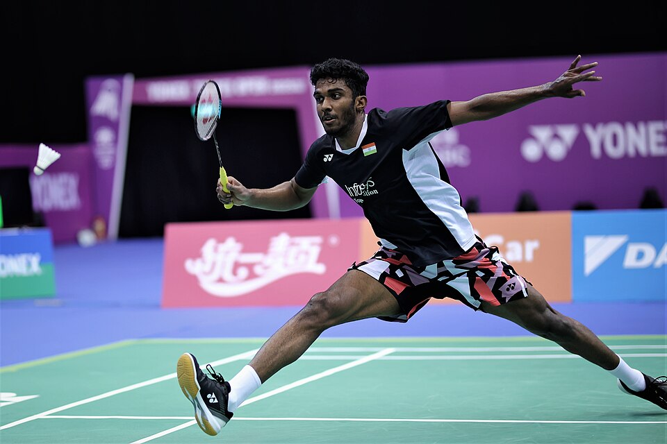 Ayush Shetty