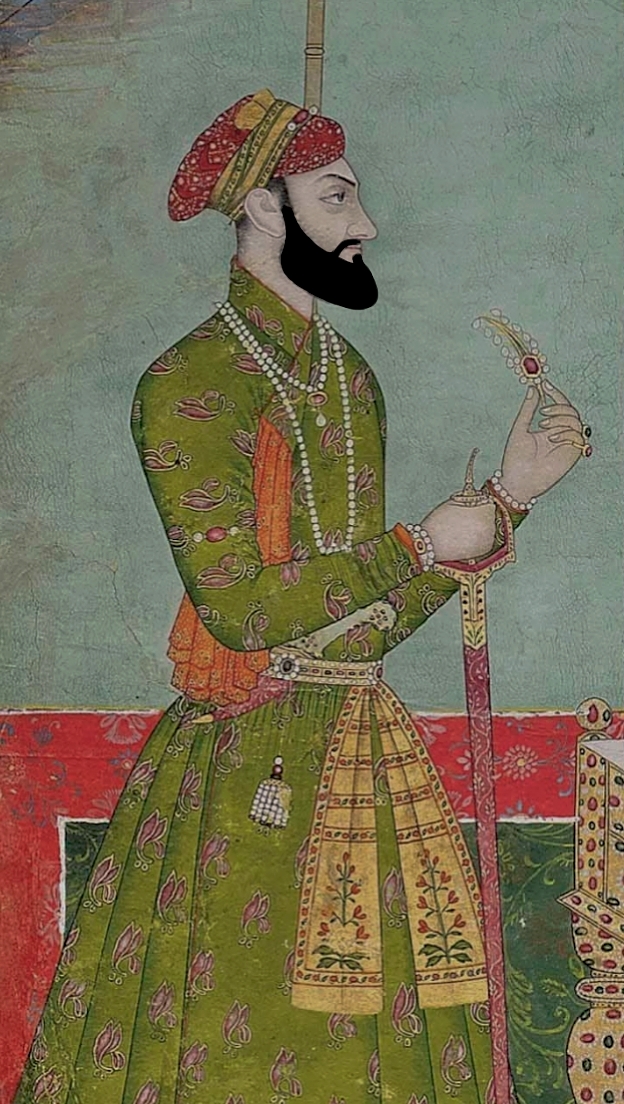 Azam Shah