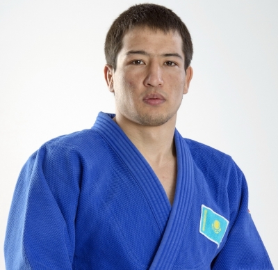 Azamat Mukanov