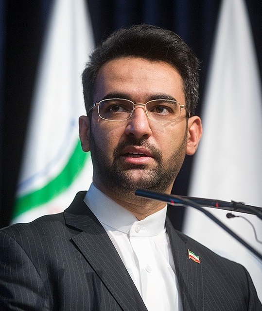 Azari Jahromi
