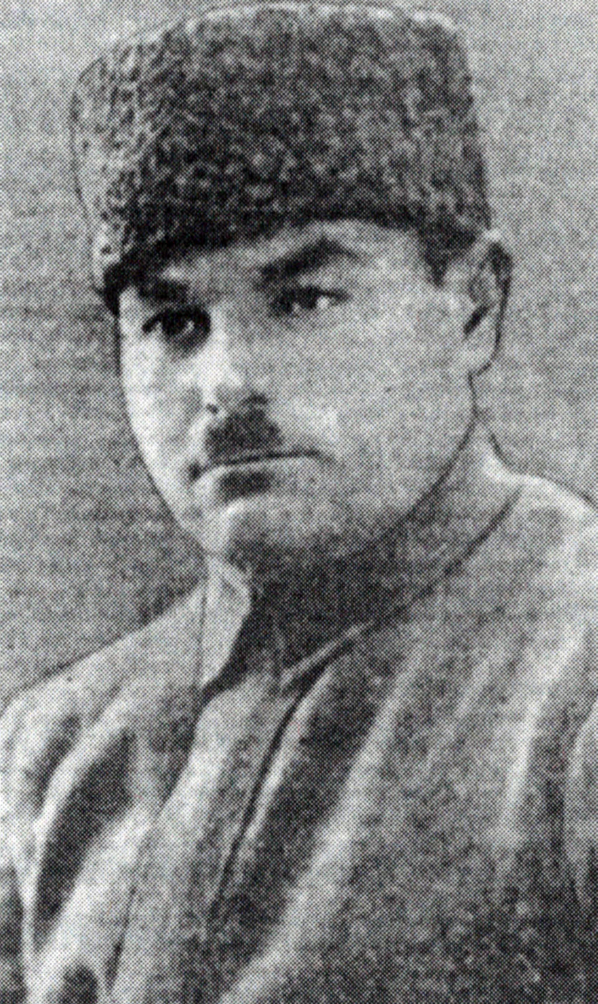 Azat Ibraimov