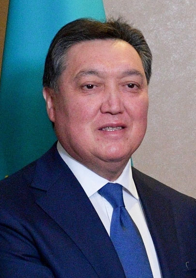 Azat Sultanov