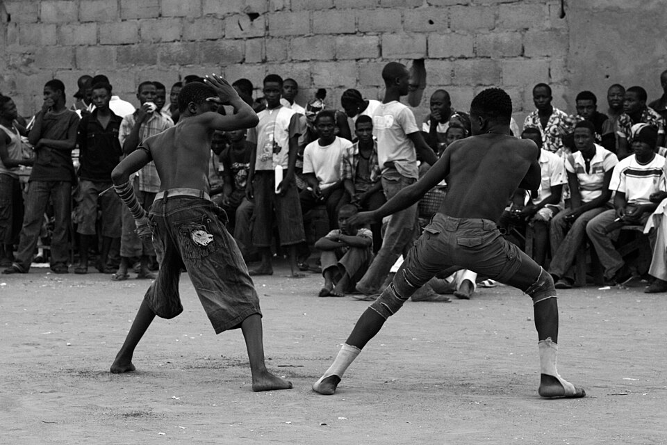 Azeez Bello