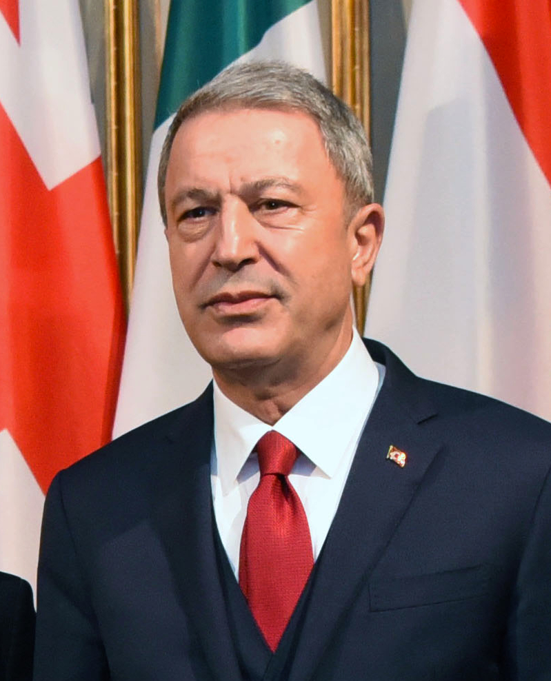 Azerbaycan Genelkurmay Başkanı