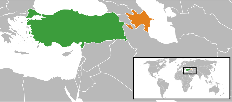 Azerbaycan Savunma Bakanı