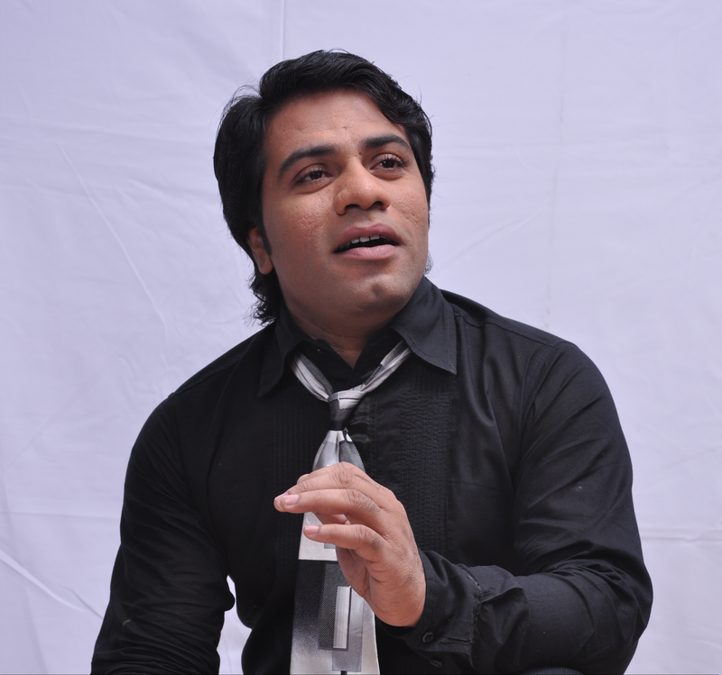 Azhar Javed