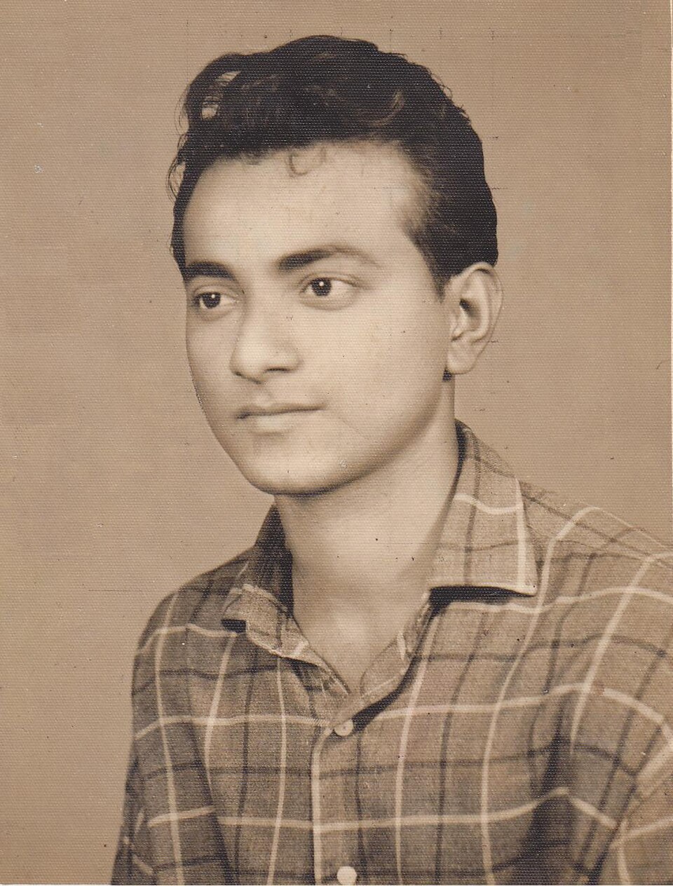 Azharul Haque