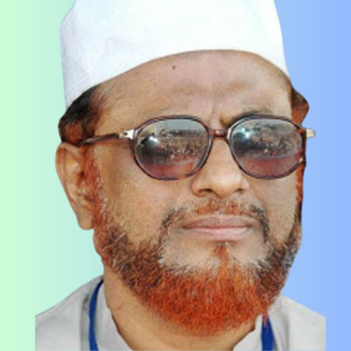 Azharul Islam
