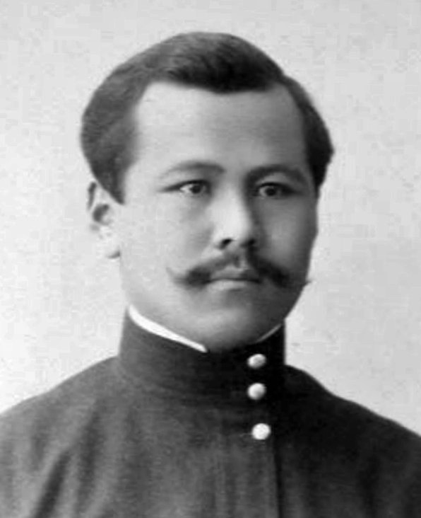 Aziz Beyshenaliev